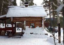 Экскурсия по молодому национальному парку Зюраткуль
